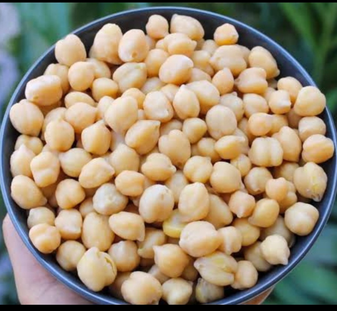 Agricultural commodities
